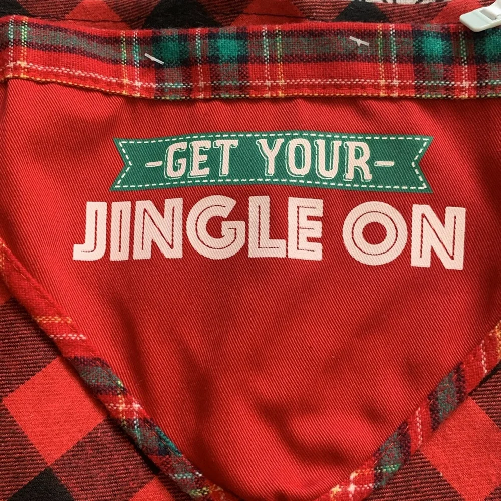 Christmas Dog Bandana Bundle
